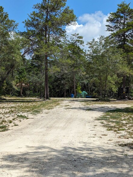 280 Buck Ct N, Perry, FL 32348