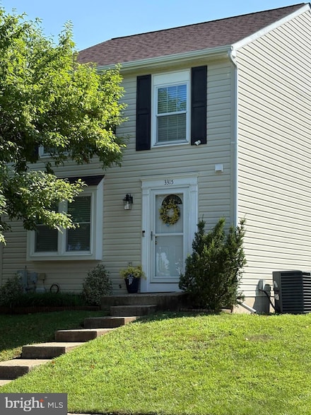 3315 Timberwolf Ct, Abingdon, MD 21009