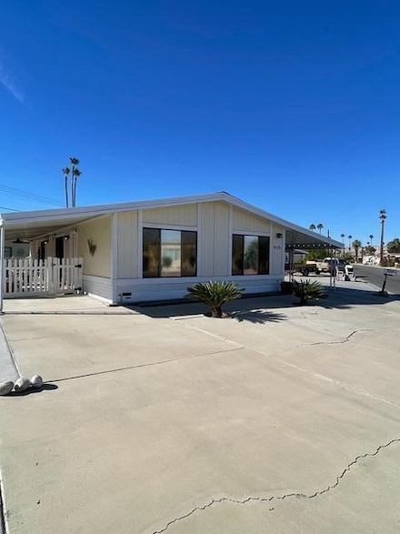 33231 Laura Dr, Thousand Palms, CA 92276