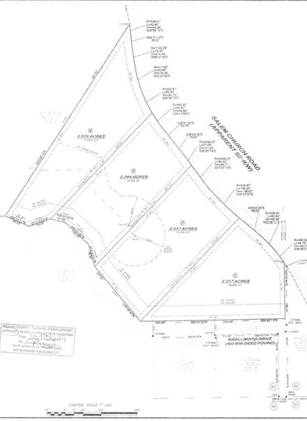 2 Salem Church Rd, Jasper, GA 30143