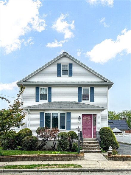 50 Falmouth Rd, West Newton, MA 02465