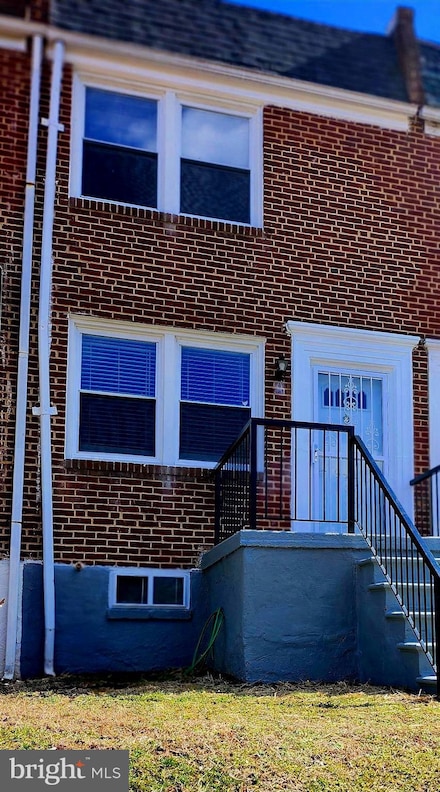 941 Ellicott Driveway, Baltimore, MD 21216