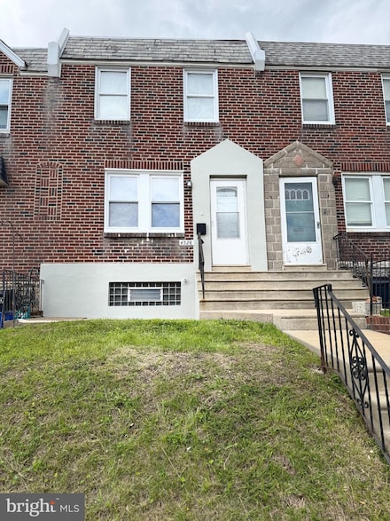 4528 Tudor St, Philadelphia, PA 19136