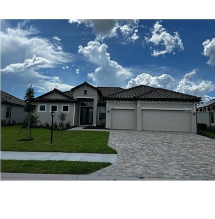 17021 Polo Trail, Lakewood Ranch, FL 34211