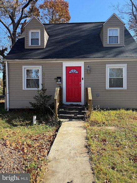 6807 Elmhurst St, District Heights, MD 20747