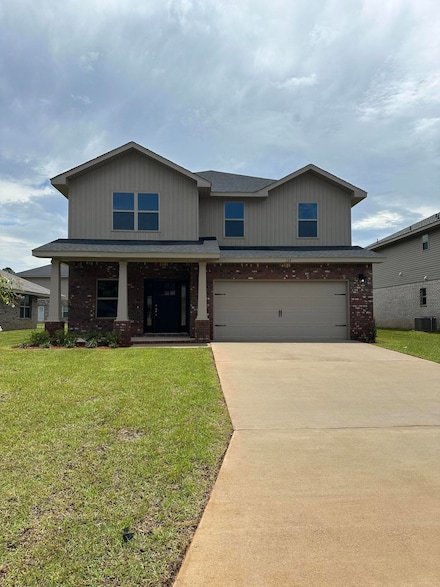 154 Ridgeway Cir, Crestview, FL 32536