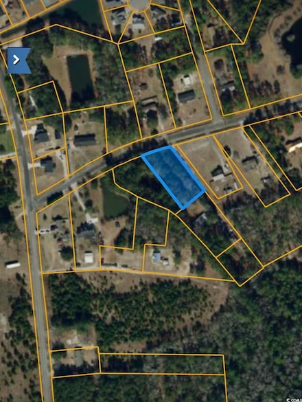 Lot 2 Goretown Loop, Loris, SC 29569