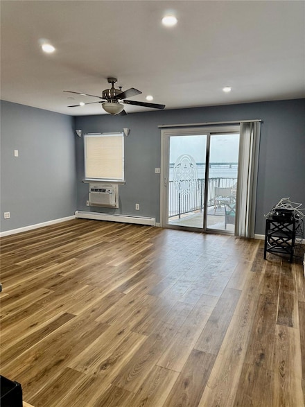 24 Pennyfield Ave Unit 1B, Bronx, NY 10465