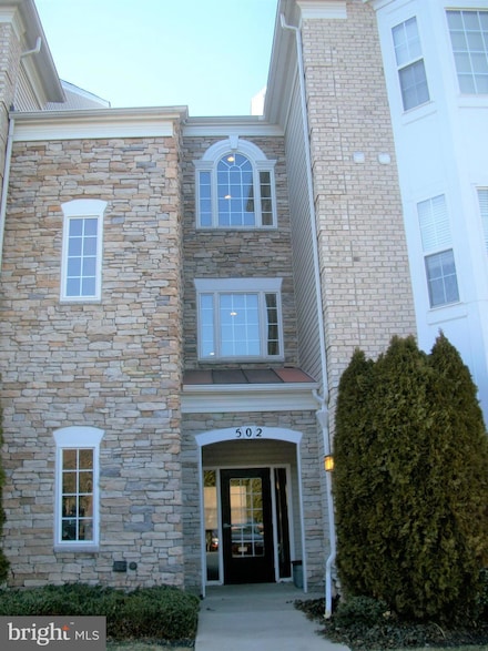 502 Lloyd Place Unit M, Bel Air, MD 21014