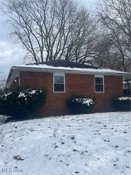 2559 Edwin Ave Unit 2561, Akron, OH 44314