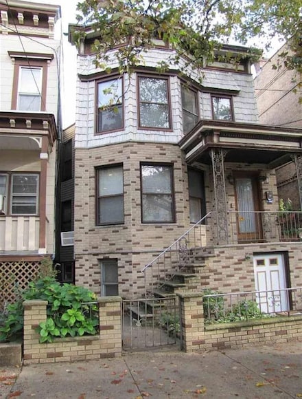 314 Webster Ave Unit 1, Jersey City, NJ 07307