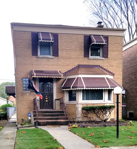 8332 S Hoyne Ave, Chicago, IL 60620