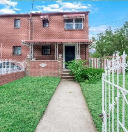 1087 Blake Ave, Brooklyn, NY 11208