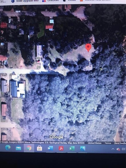 Unlisted Address