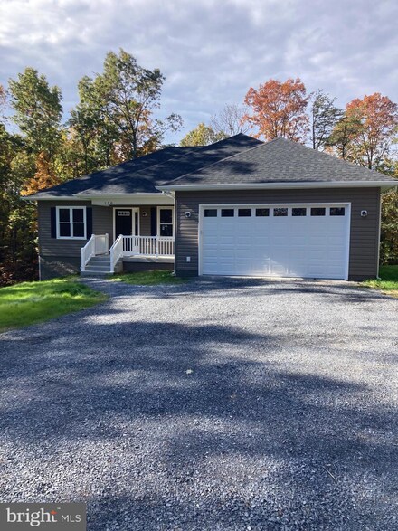 150 Whiskey Bottom Ct, Winchester, VA 22603