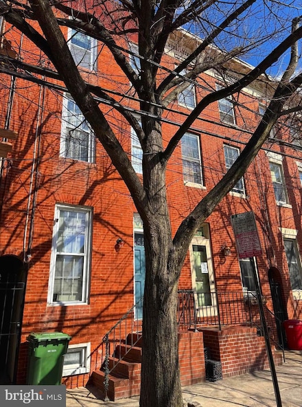 1137 Riverside Ave, Baltimore, MD 21230