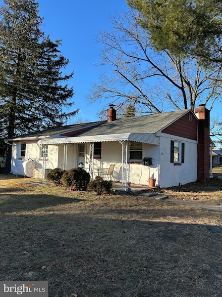 809 Somerdale Rd, Voorhees, NJ 08043