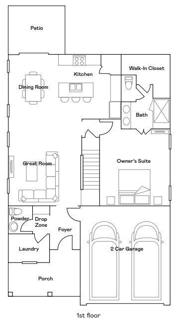 2709 Serene Valley Trail, Columbia, TN 38401