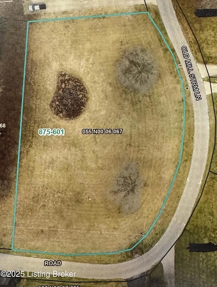 Lot 71 Old Mill Stream Ln, Shepherdsville, KY 40165