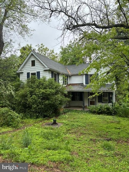 301 Rittenhouse Rd, Royersford, PA 19468
