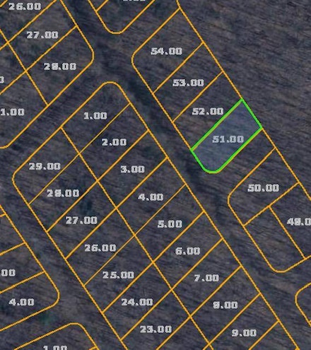 Lot 123 Blackfoot Trail E Unit 123, Crab Orchard, TN 37723