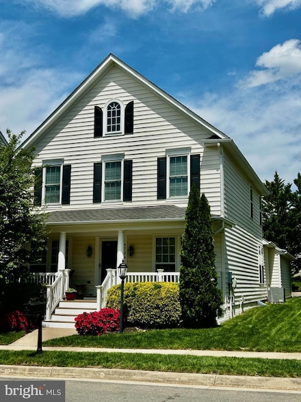 4784 Wermuth Way, Woodbridge, VA 22192