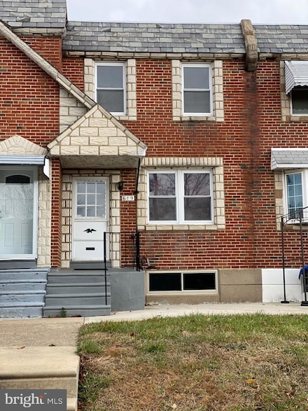619 Devereaux Ave, Philadelphia, PA 19111