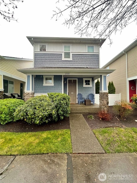 4340 Edgewater Blvd NE, Lacey, WA 98516