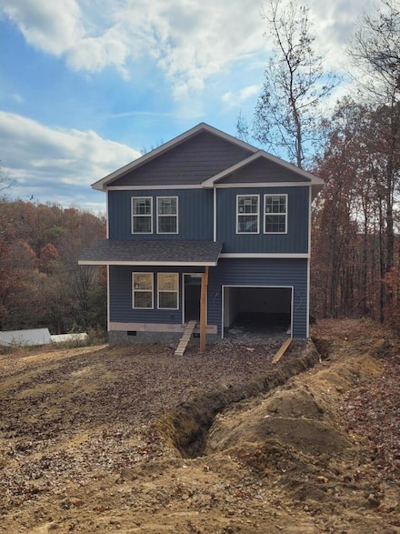 159 County Road 174, Athens, TN 37303