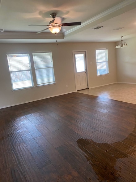 5840 Mirror Ridge Dr, Fort Worth, TX 76179