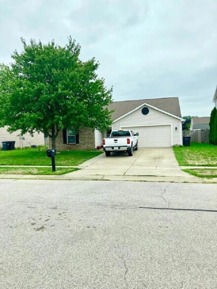 4123 Denison Dr, Lafayette, IN 47909