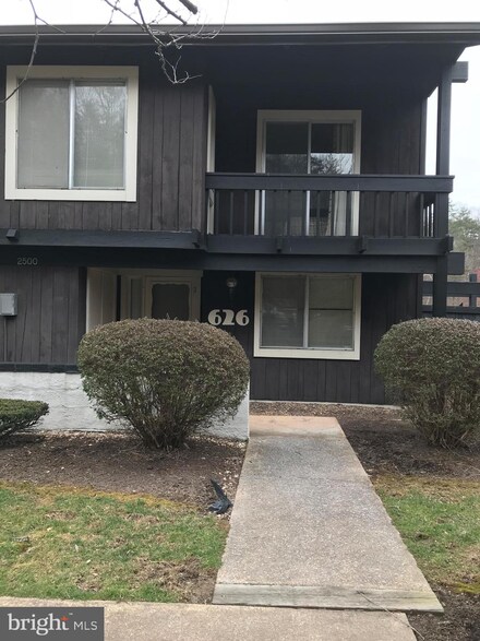 2500 Fairway Dr Unit 626, Basye, VA 22810