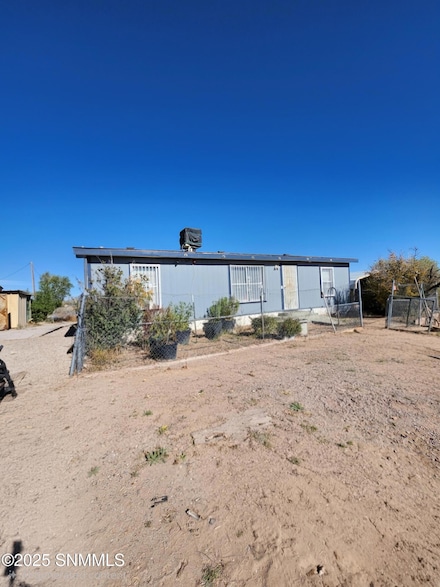 25 Hatch Hwy NE, Deming, NM 88030
