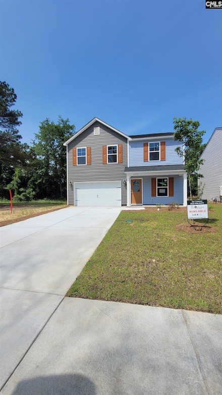 1700 Canopy Dr Unit 36, Sumter, SC 29150