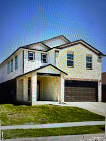 312 Gettysburg, Elgin, TX 78621