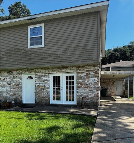 4822 Grammar Ave, Metairie, LA 70001