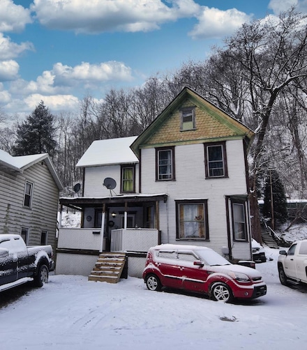 26 Halyday St, Oil City, PA 16301