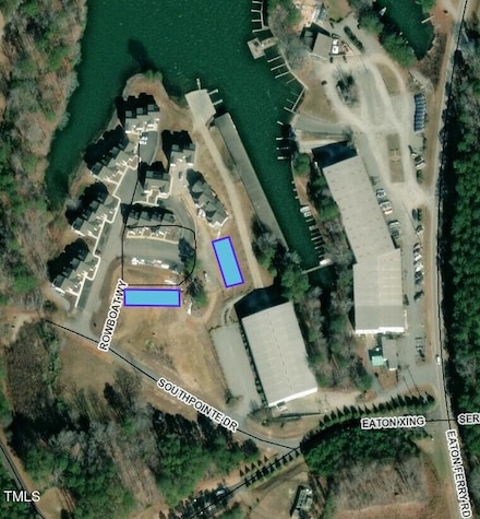 0 Transom Ct Unit 10118313, Littleton, NC 27850