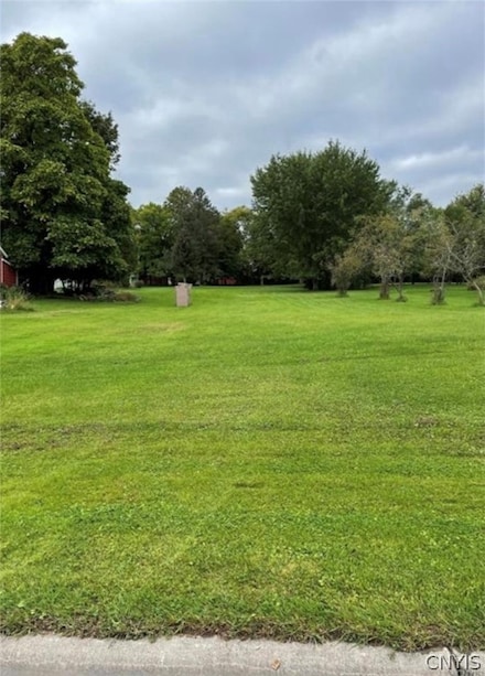 112 Clark St, Canastota, NY 13032
