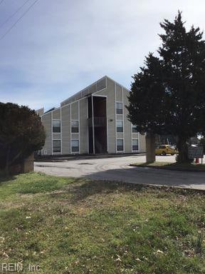 6512 N Military Hwy Unit B06, Norfolk, VA 23518