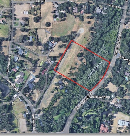 0 Brennans Rd, Loomis, CA 95650