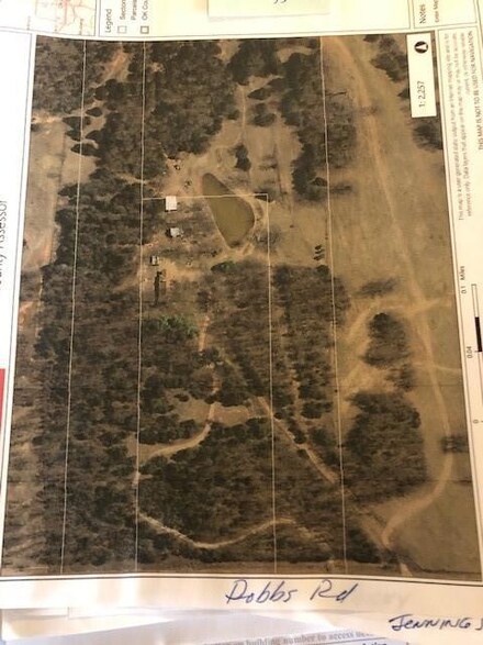 10350 N Dobbs Rd, Harrah, OK 73045