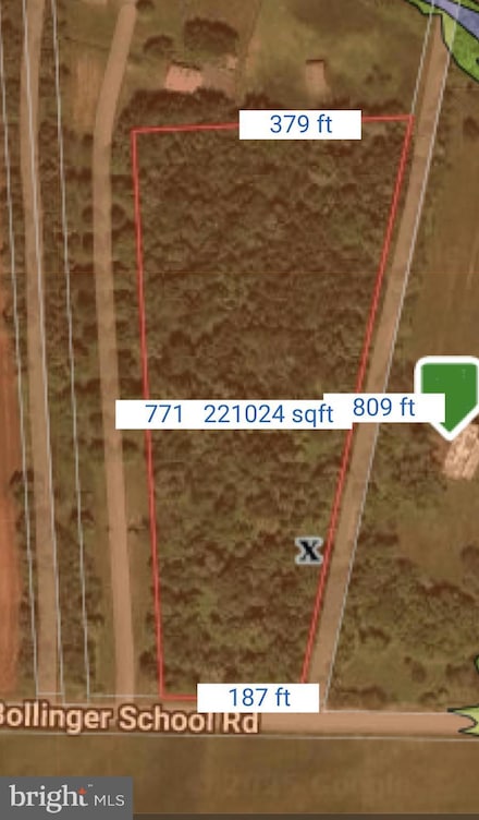 0 Bollinger School Rd, Emmitsburg, MD 21727