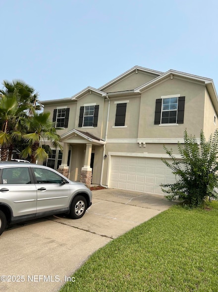 4586 Temple Lakes Dr, Jacksonville, FL 32257