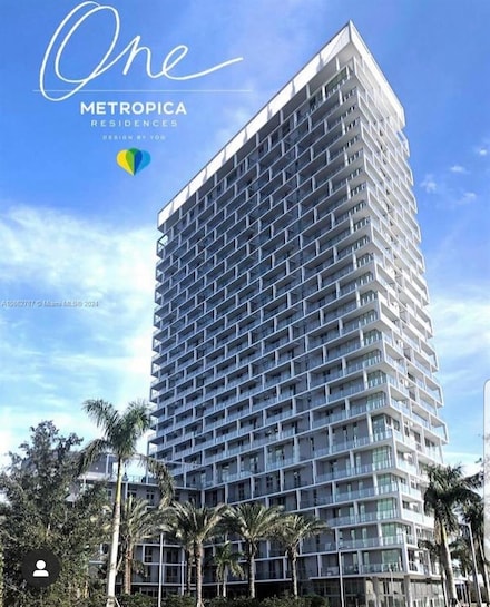 2000 Metropica Way Unit 505, Sunrise, FL 33323
