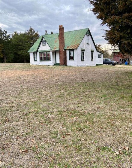 6154 Nc Highway 86 S, Yanceyville, NC 27379