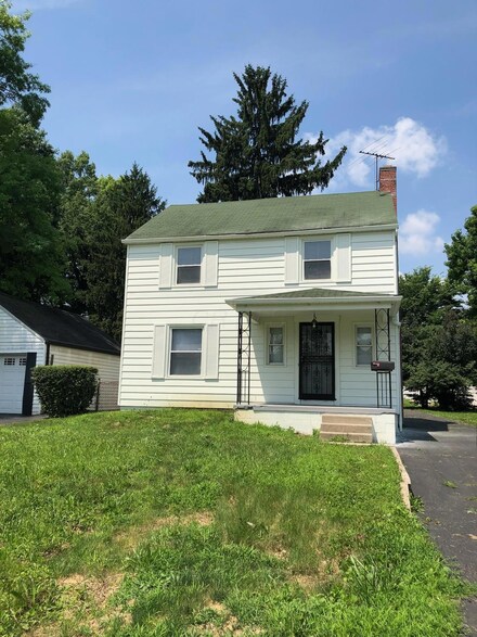 1213 Berkeley Rd, Columbus, OH 43206