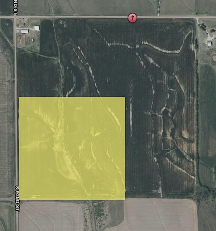 4144 S 92nd St, Blackwell, OK 74631