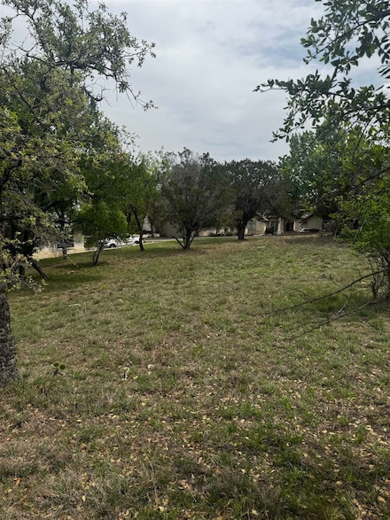 Lot W1089 Jade, Horseshoe Bay, TX 78657