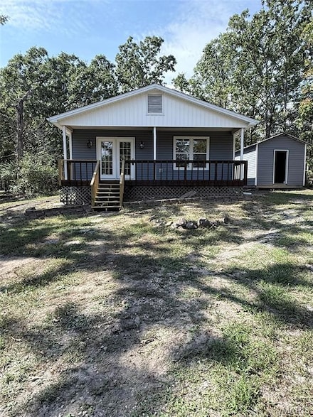 1235 Lakeshore Dr, Cuba, MO 65453